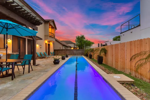 $730,000 | 9410 Shady Ln Court, Houston, TX 77063