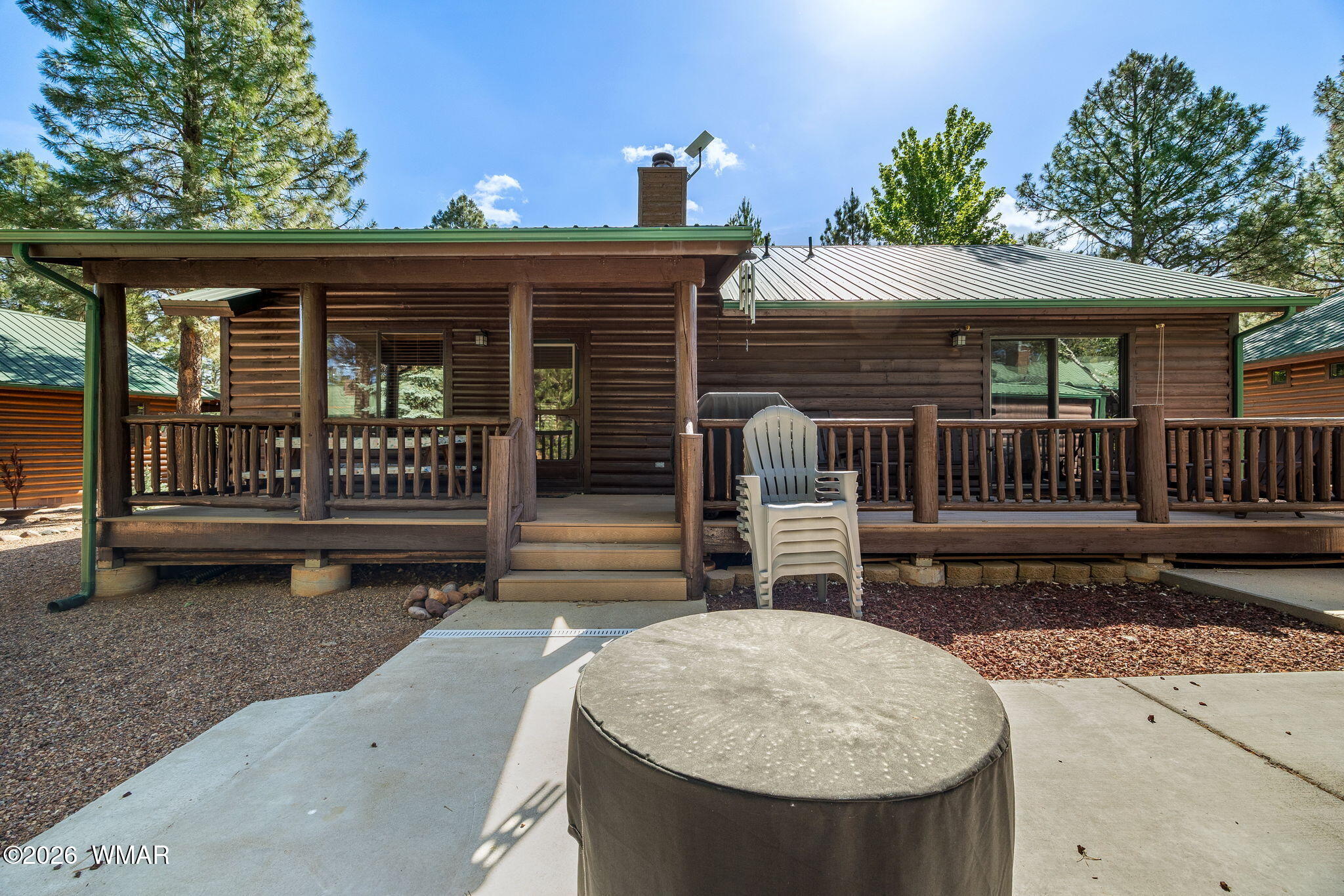 2652 Lodge Loop Overgaard, AZ 85933 - Photo 23 of 34 2652LodgeLoop-Heber-AZ-23
