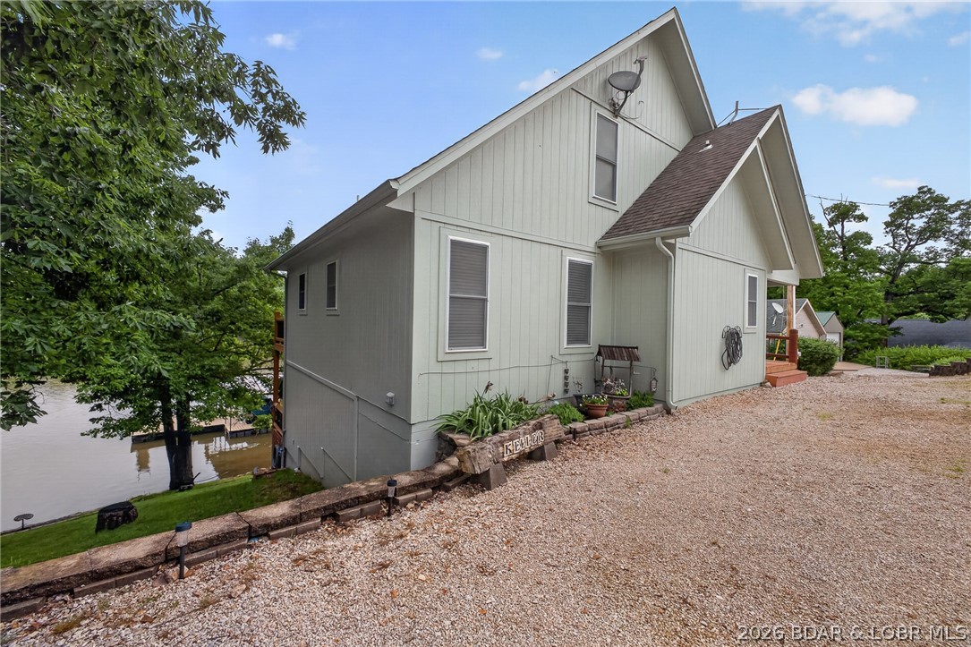 1359 Lick Creek Road Edwards, MO 65326 - Photo 52 of 67