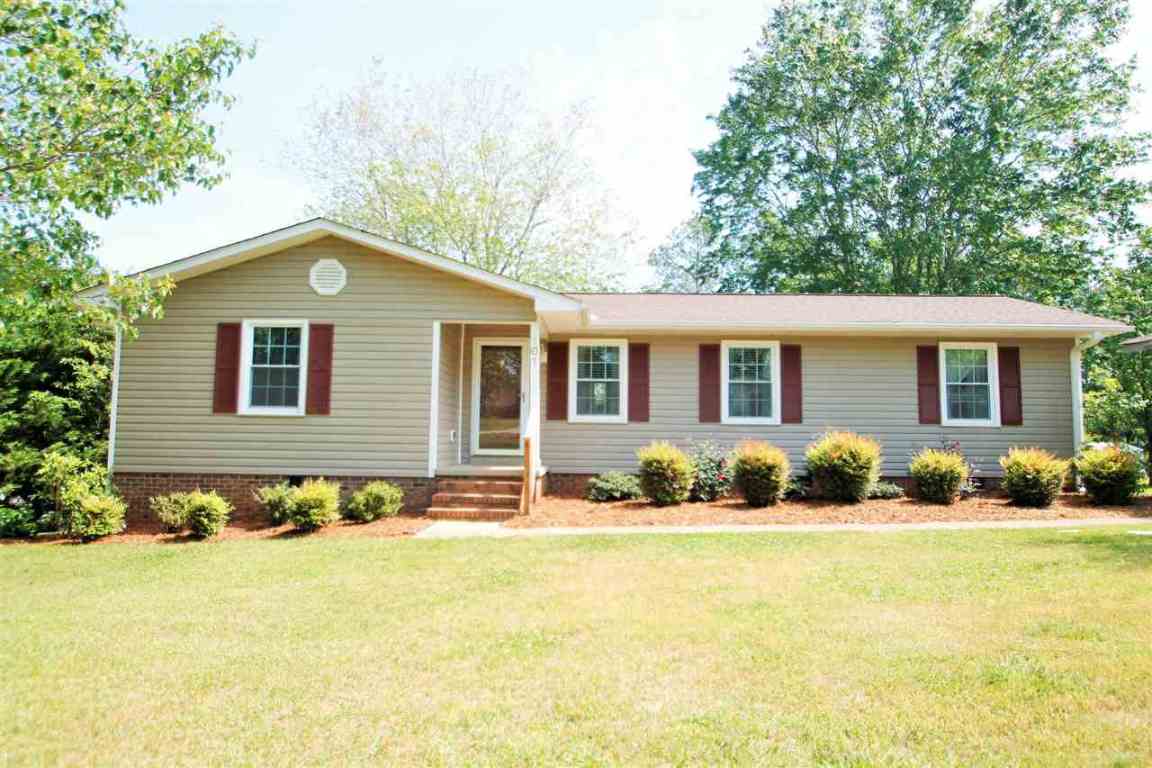 101 Quail Ridge Road Seneca, SC 29678 - Photo 1 of 17 Gallery Image 1