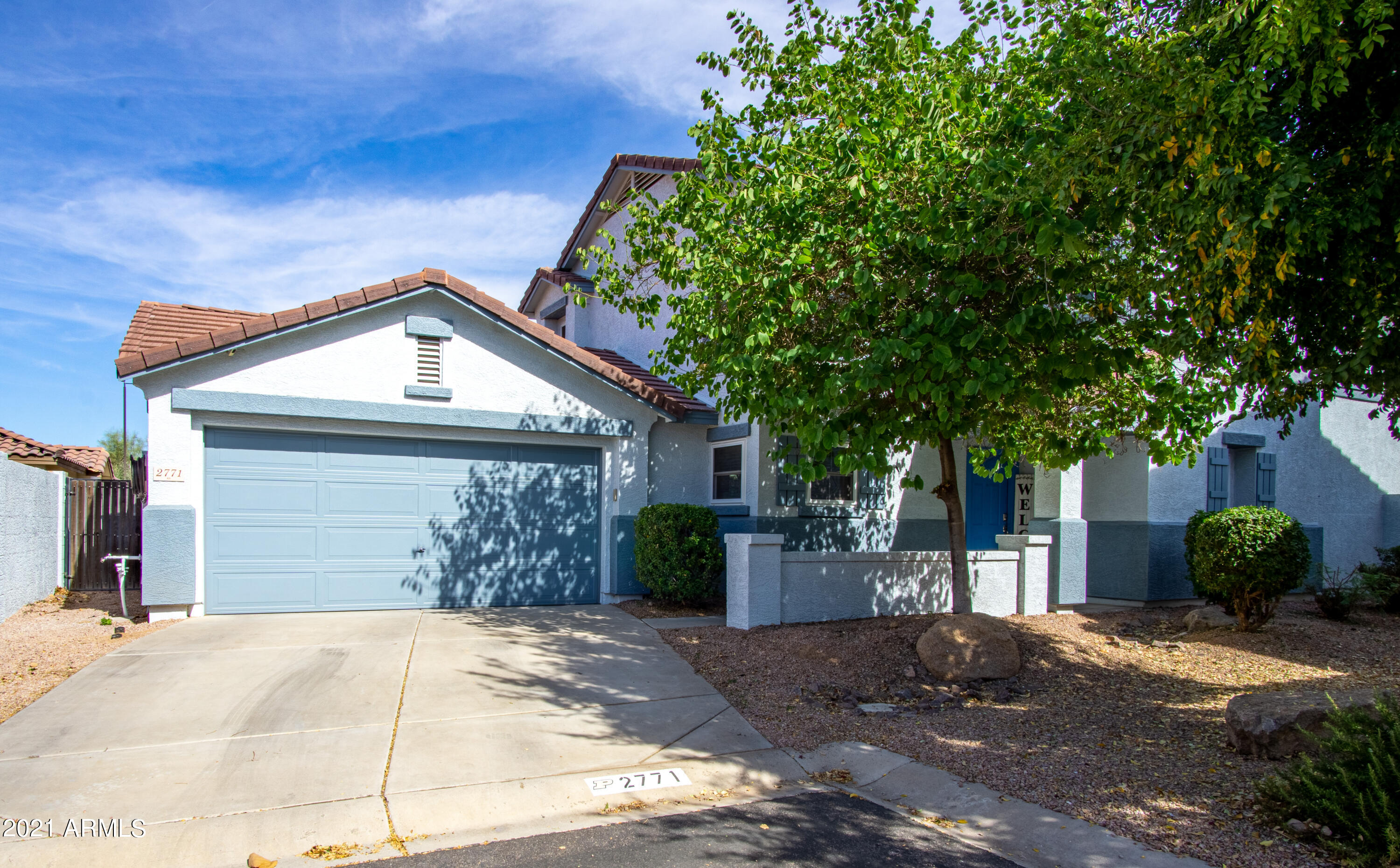 2771 South Sailors Way Gilbert, AZ 85295 - Photo 1 of 38 Exterior8