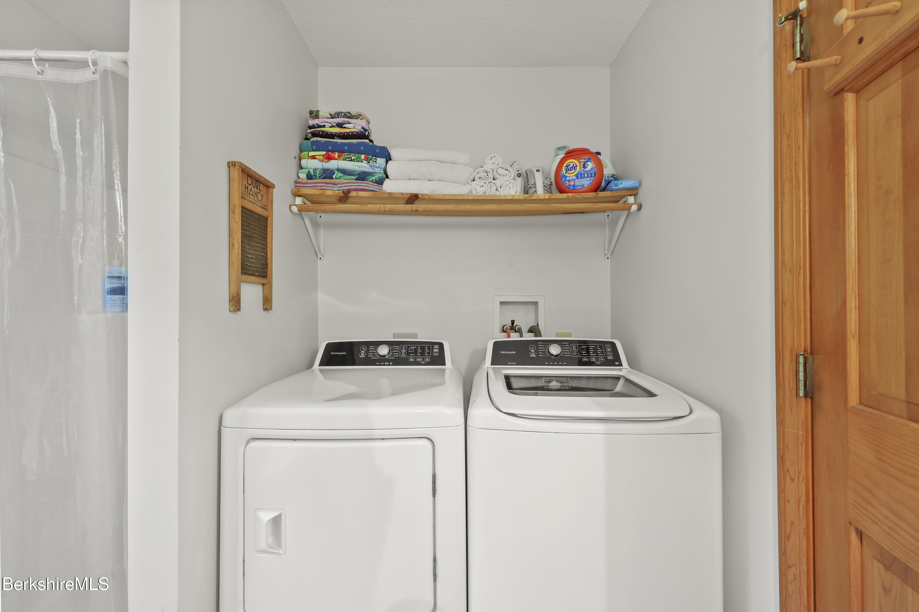 227 Tolland Road Otis, MA 01029 - Photo 40 of 75 155 Laundry Area
