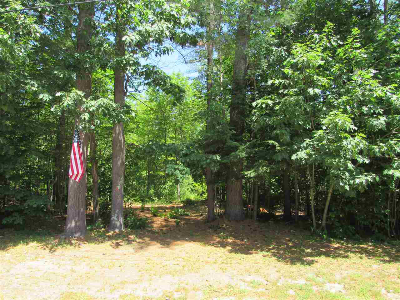 46 D Beede Flats Road North Sandwich, NH 03259 - Photo 1 of 40