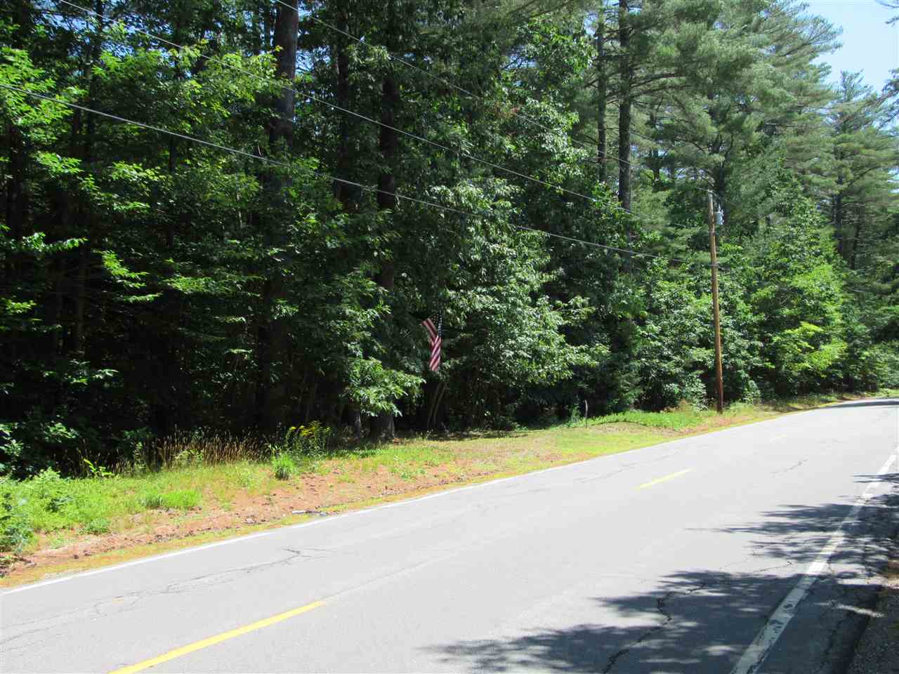 46 D Beede Flats Road North Sandwich, NH 03259 - Photo 3 of 40
