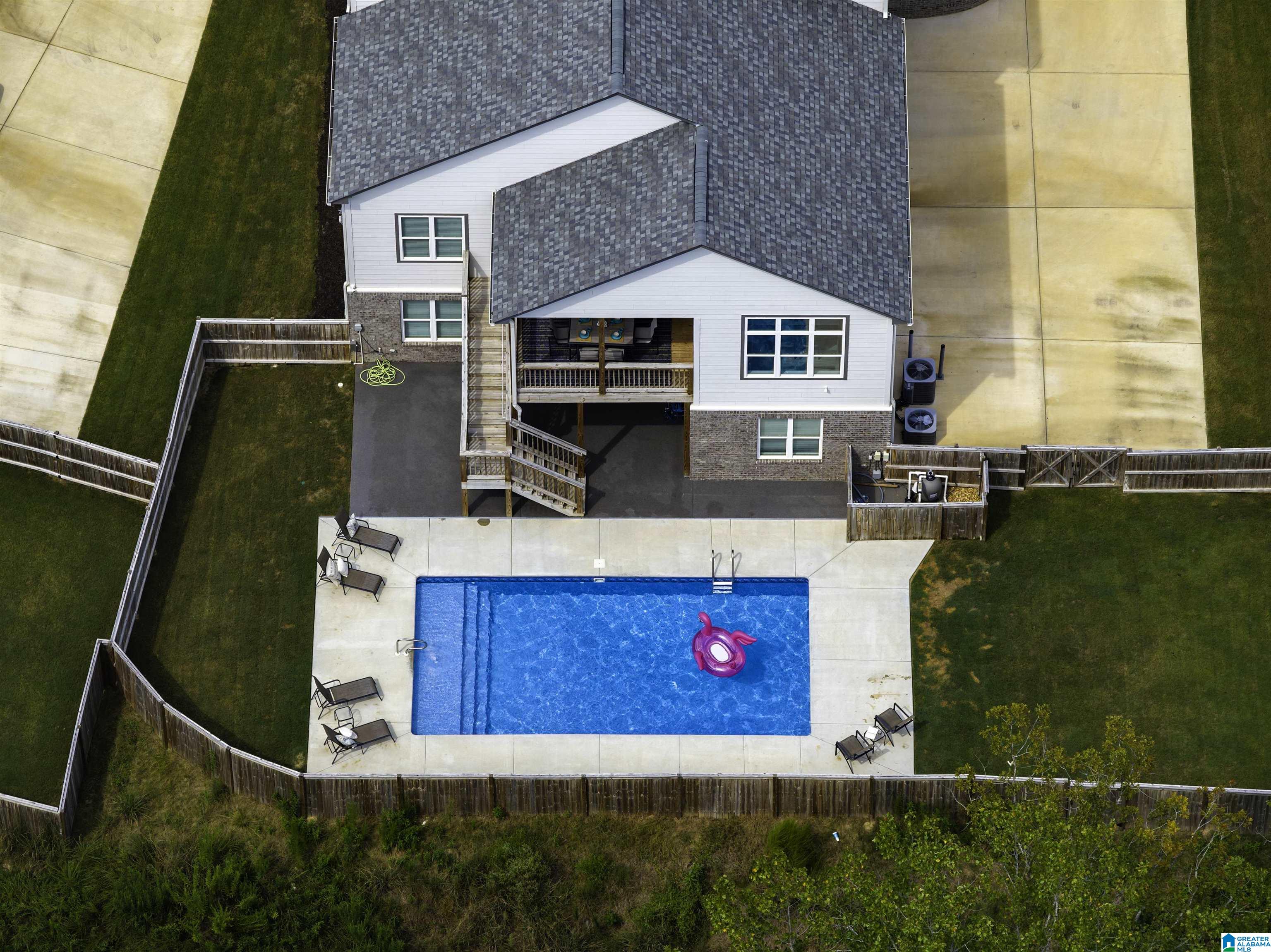1137 Clifton Road Hoover, AL 35244 - Photo 53 of 87