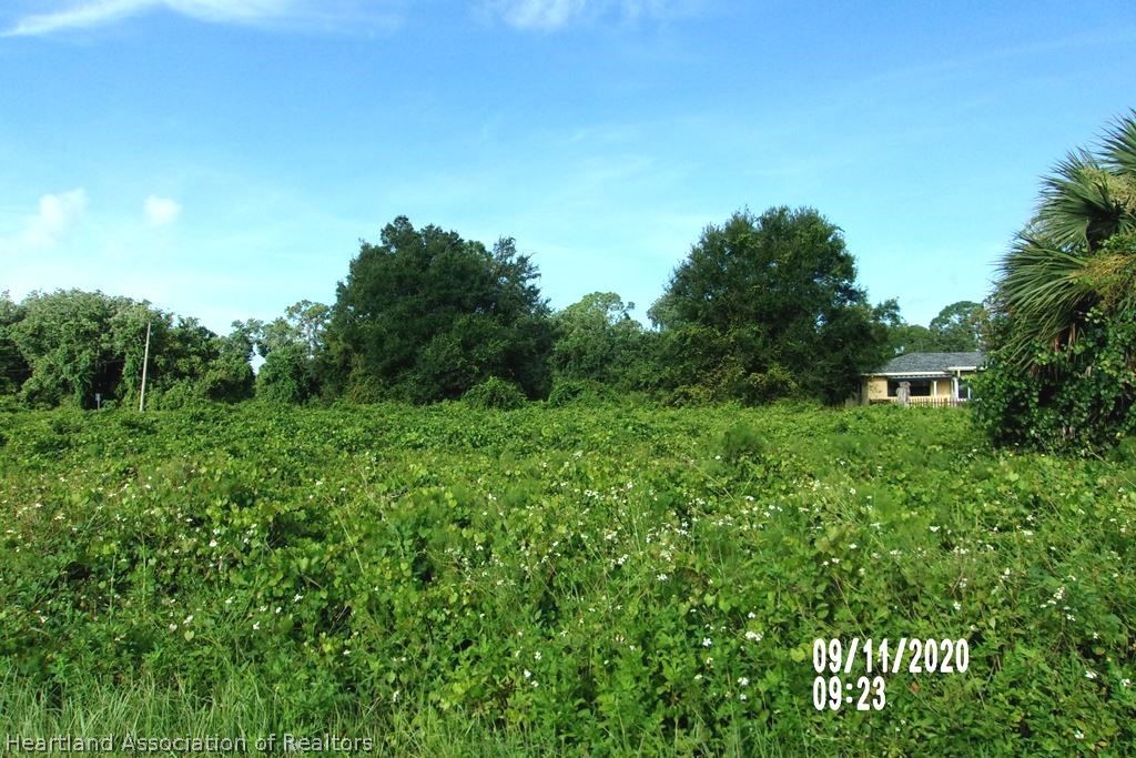377 Sheppard Road Northwest Lake Placid, FL 33852 - Photo 1 of 9 Gallery Image 1