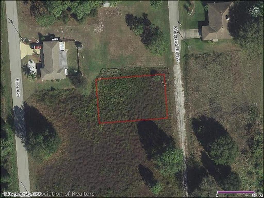 377 Sheppard Road Northwest Lake Placid, FL 33852 - Photo 4 of 9 Gallery Image 4