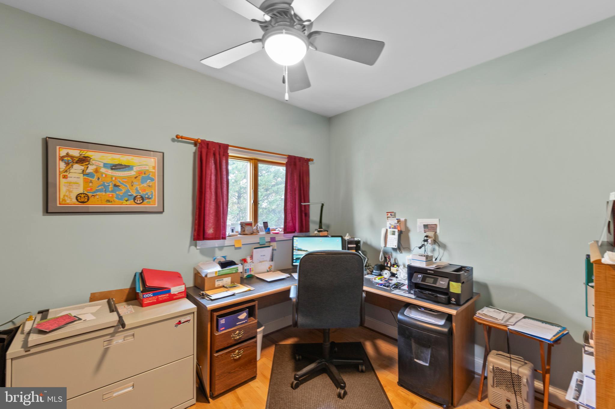 237 Aspen Trail Winchester, VA 22602 - Photo 24 of 69 Den/Office