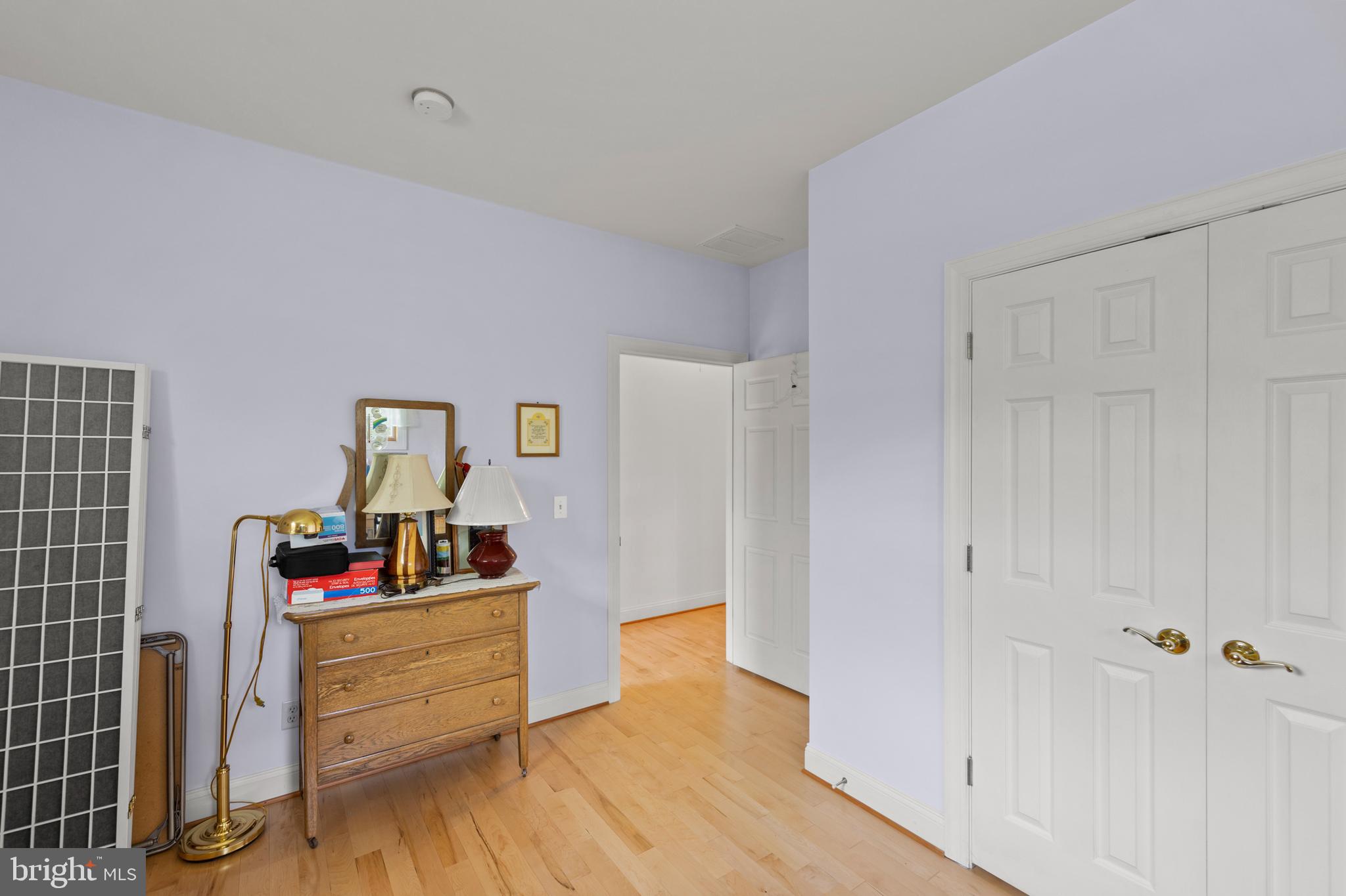237 Aspen Trail Winchester, VA 22602 - Photo 34 of 69 a room with furniture and wooden floor
