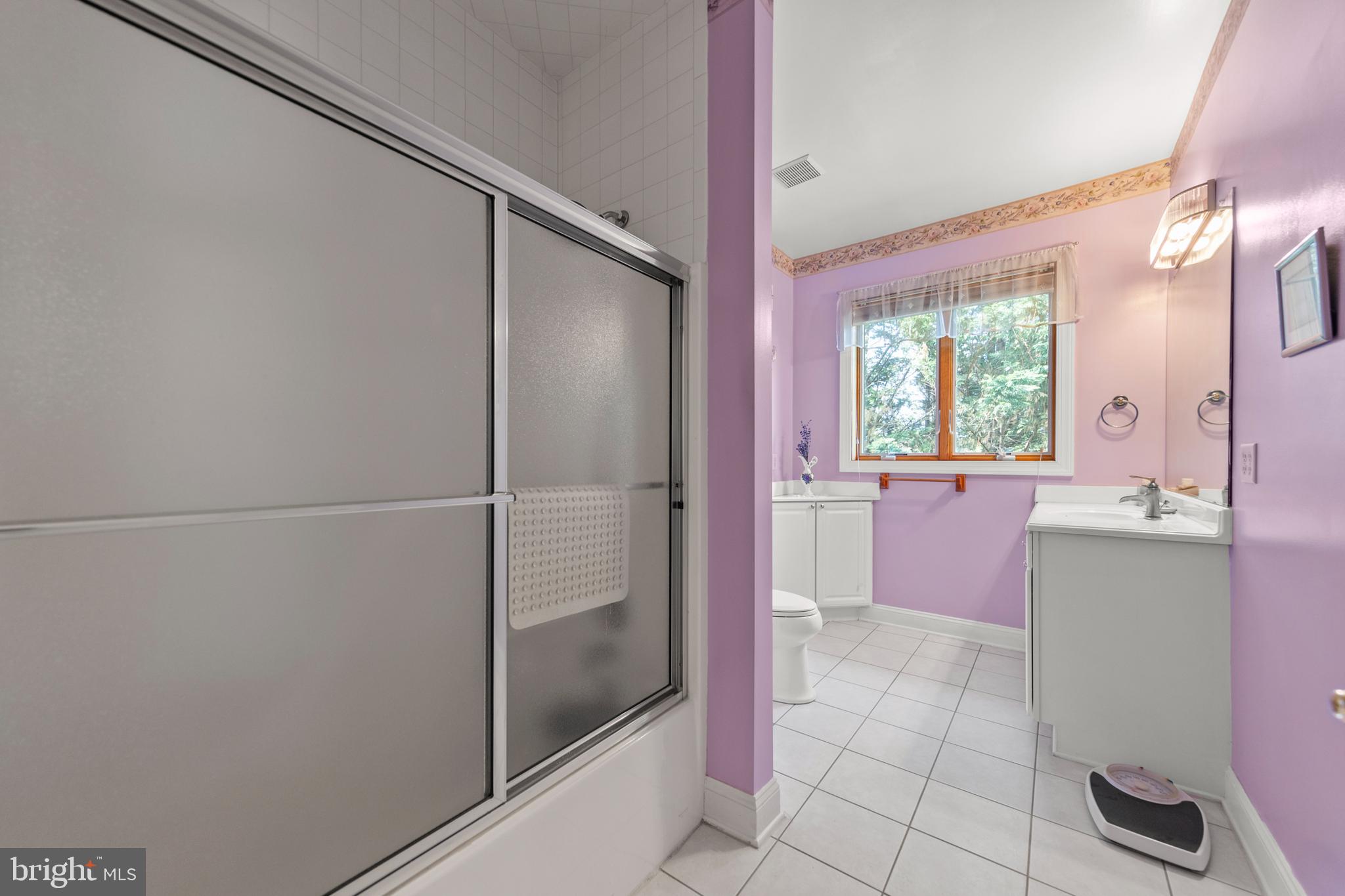 237 Aspen Trail Winchester, VA 22602 - Photo 35 of 69 a bathroom with a shower