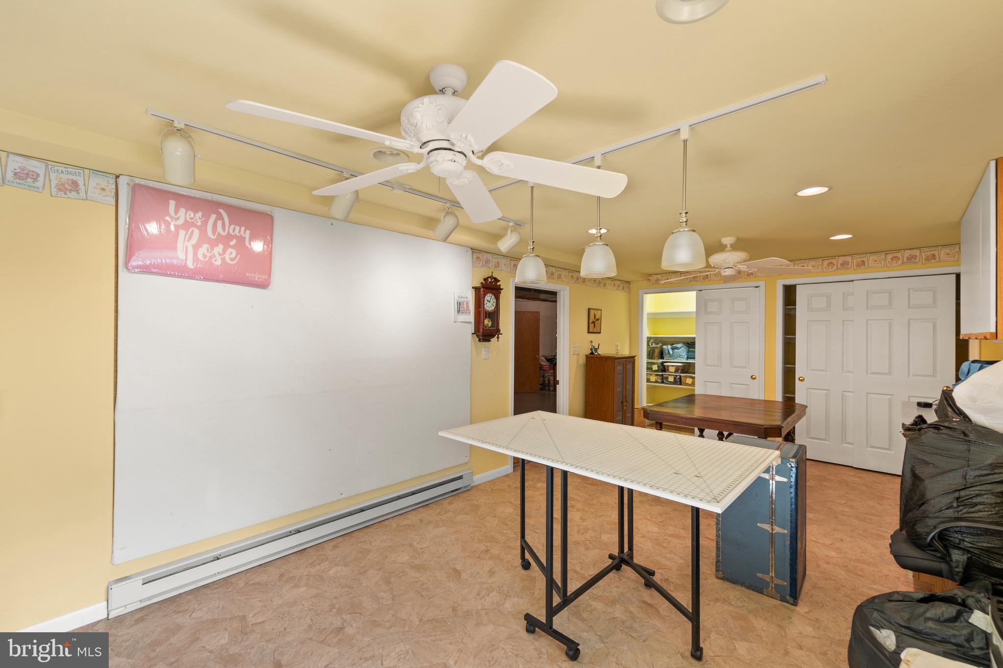 237 Aspen Trail Winchester, VA 22602 - Photo 42 of 69 a view of a dining room with furniture