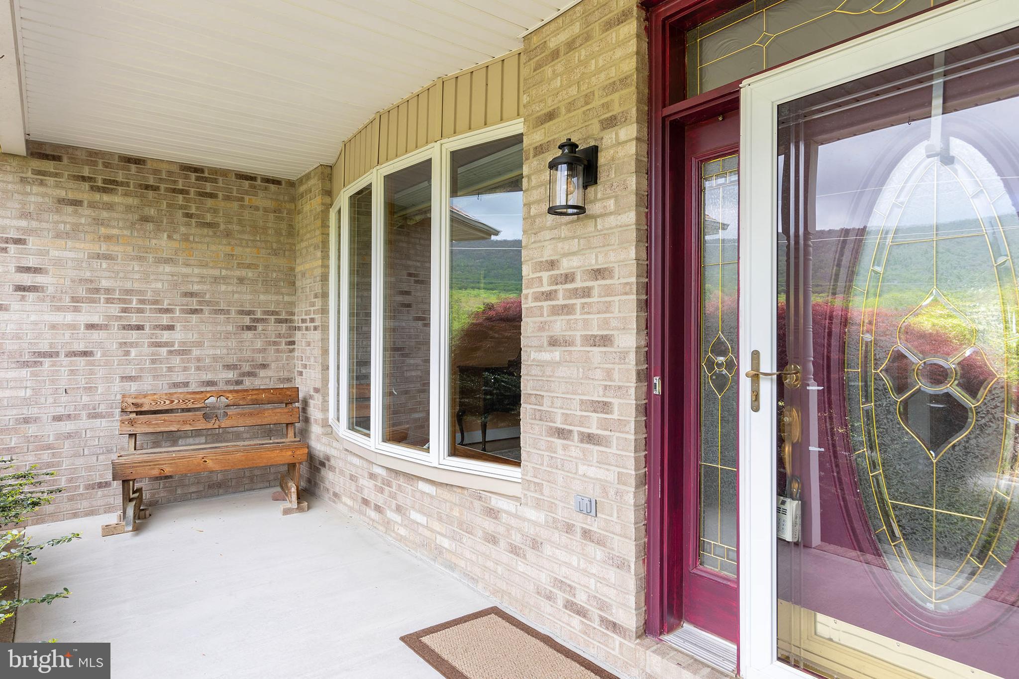 237 Aspen Trail Winchester, VA 22602 - Photo 44 of 69 Covered front porch