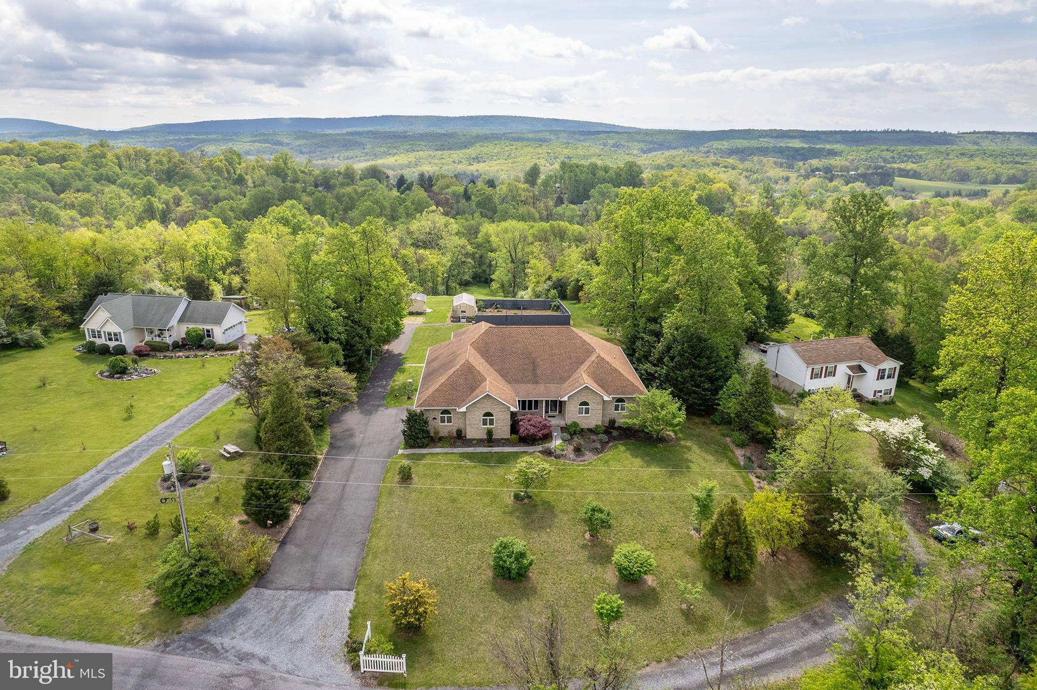 237 Aspen Trail Winchester, VA 22602 - Photo 62 of 69