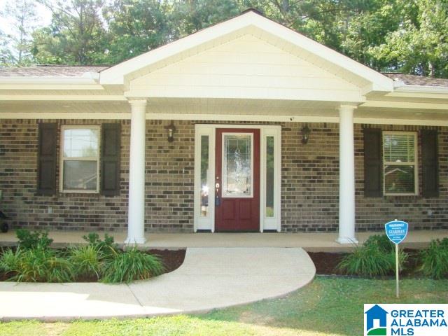 558 Morton Road Anniston, AL 36205 - Photo 37 of 41