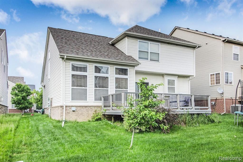 51159 Brompton Novi, MI 48374 - Photo 31 of 36
