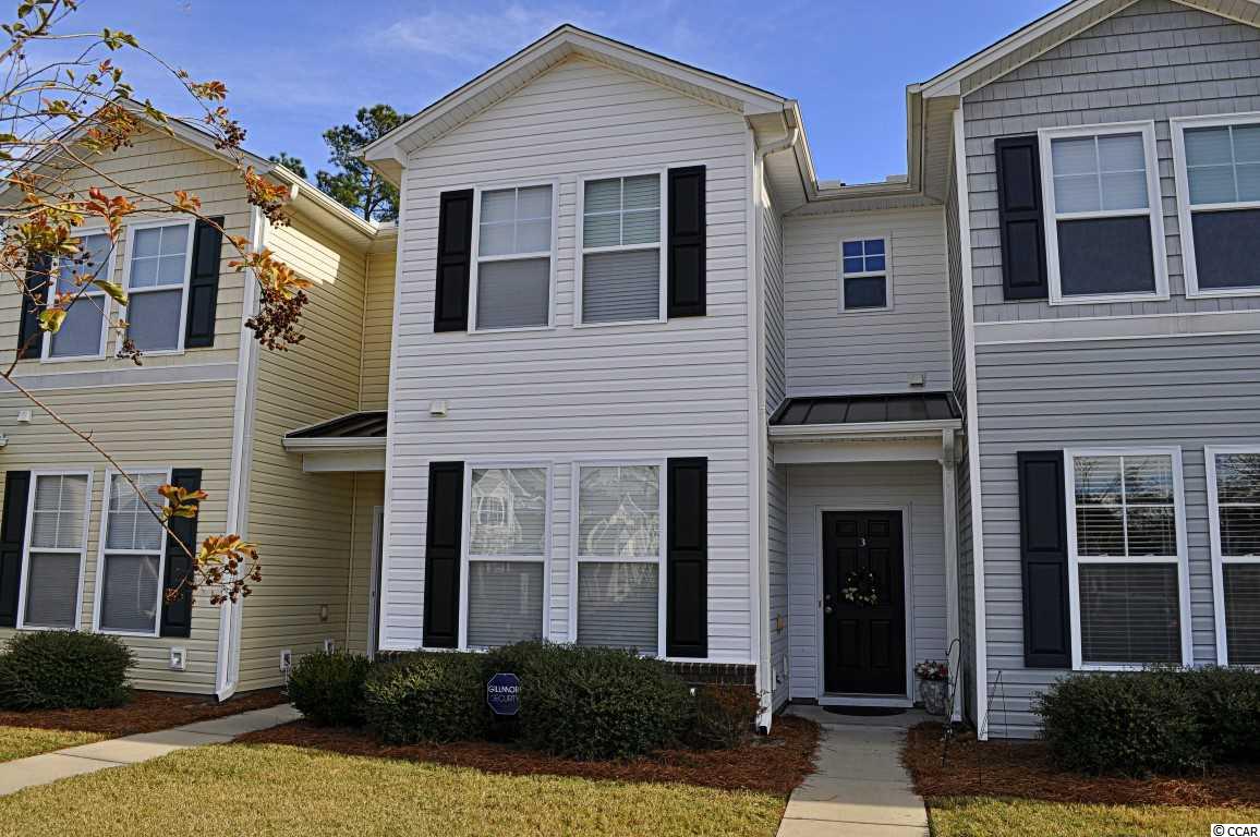 190 Olde Towne Way, Unit 3 Myrtle Beach, SC 29588 - Photo 1 of 25