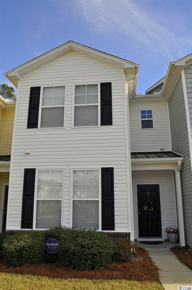 190 Olde Towne Way, Unit 3 Myrtle Beach, SC 29588 - Photo 25 of 25