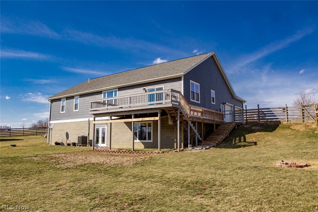 37374 Harry's Ridge Road Barnesville, OH 43713 - Photo 33 of 35 Gallery Image 33