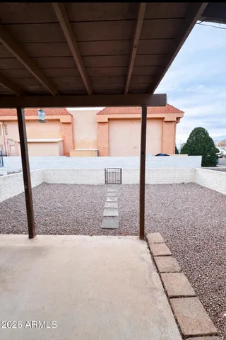 $170,000 | 1936 Paseo De La Luna, Unit 13, Sierra Vista, AZ 85635