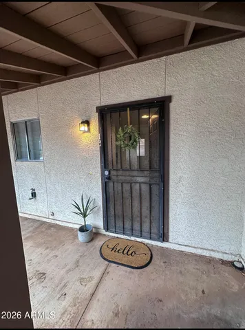 $170,000 | 1936 Paseo De La Luna, Unit 13, Sierra Vista, AZ 85635