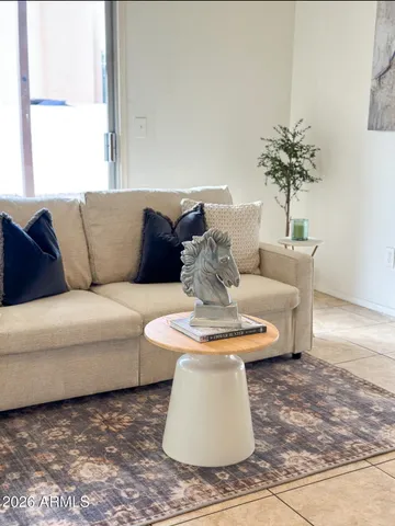 $170,000 | 1936 Paseo De La Luna, Unit 13, Sierra Vista, AZ 85635