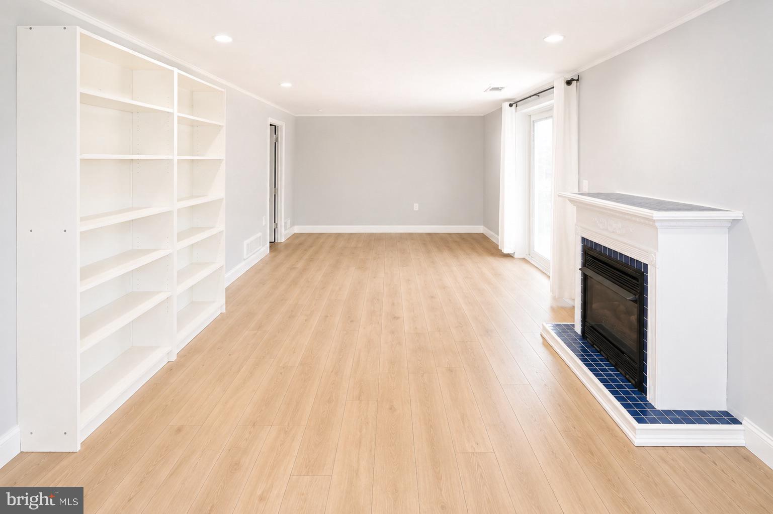 316 Leyton Road Reisterstown, MD 21136 - Photo 23 of 30 Family room