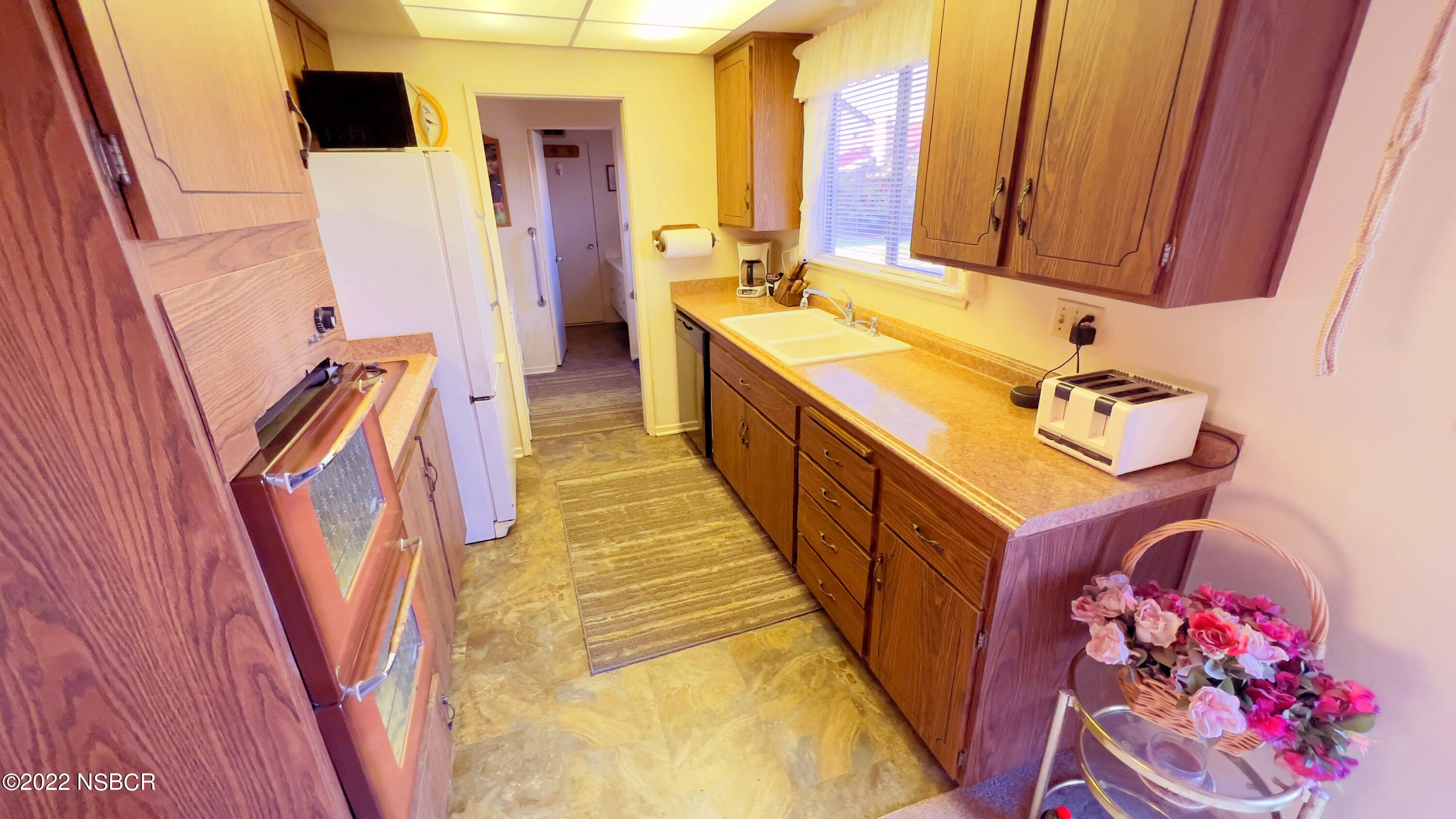 111 Mizar Place Lompoc, CA 93436 - Photo 13 of 31 a bathroom with sink and mirror