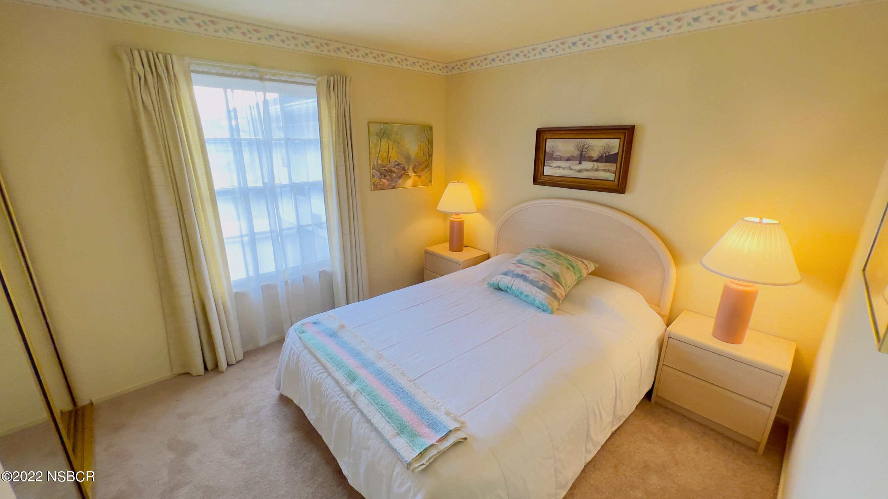 111 Mizar Place Lompoc, CA 93436 - Photo 15 of 31 a bedroom with a bed and a window