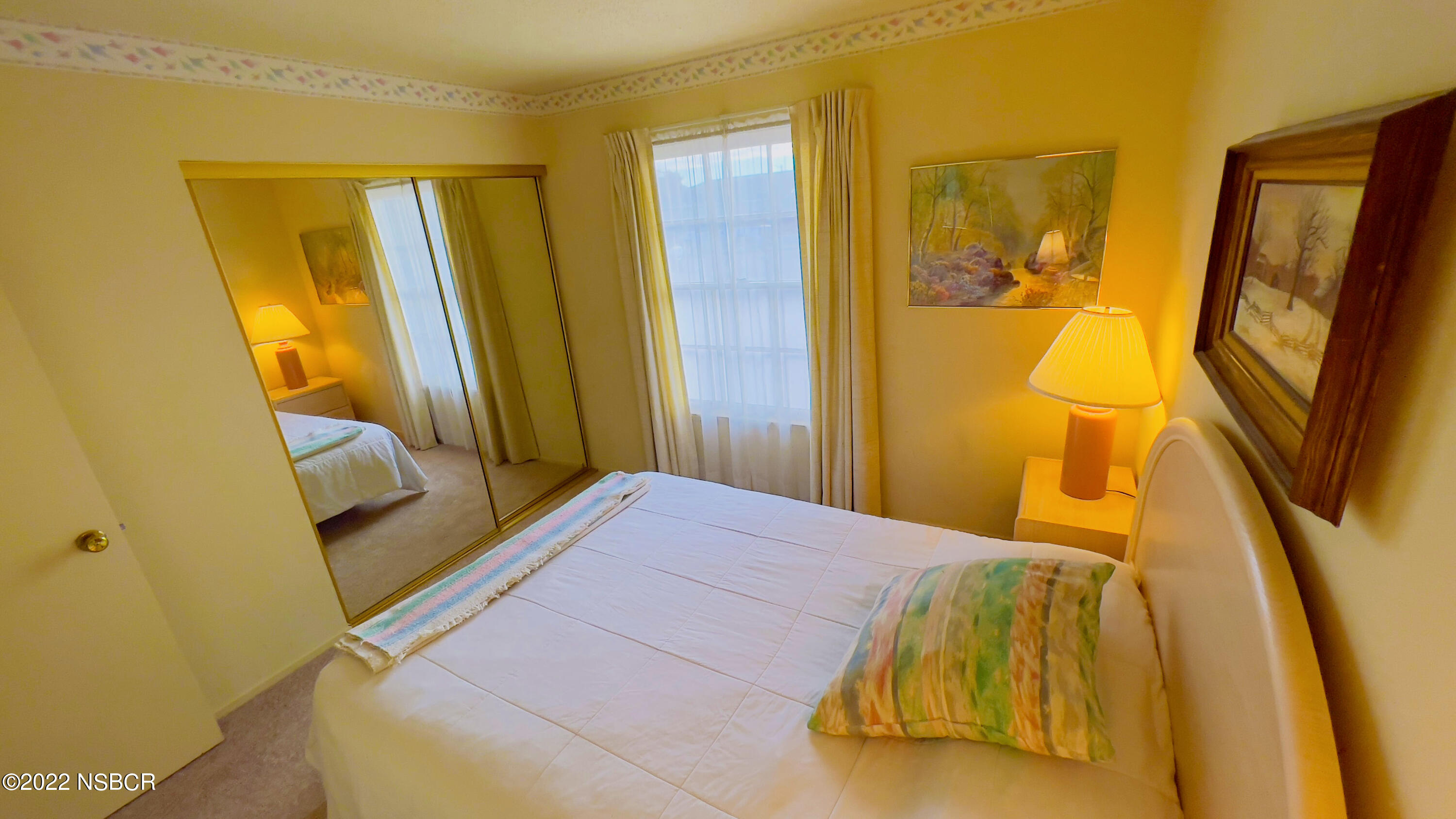 111 Mizar Place Lompoc, CA 93436 - Photo 16 of 31 a bedroom with a bed and wooden floor