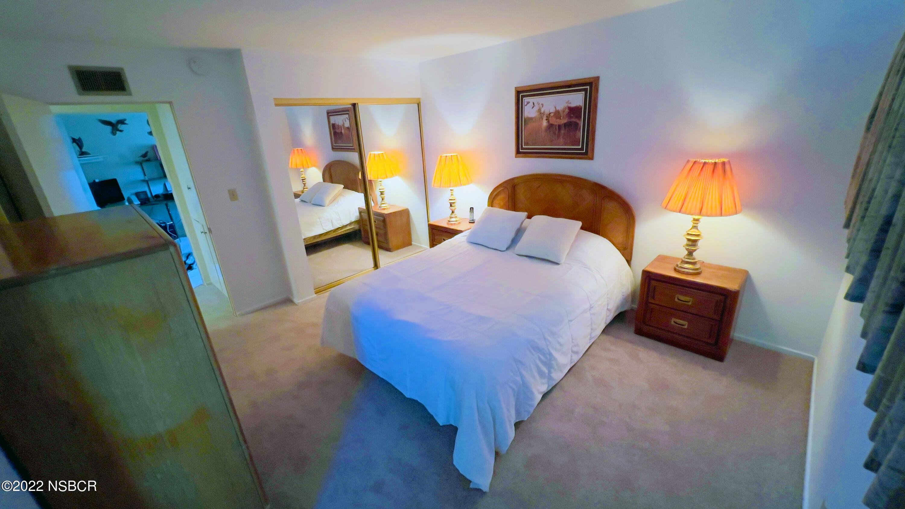 111 Mizar Place Lompoc, CA 93436 - Photo 26 of 31 a bedroom with a bed and a window