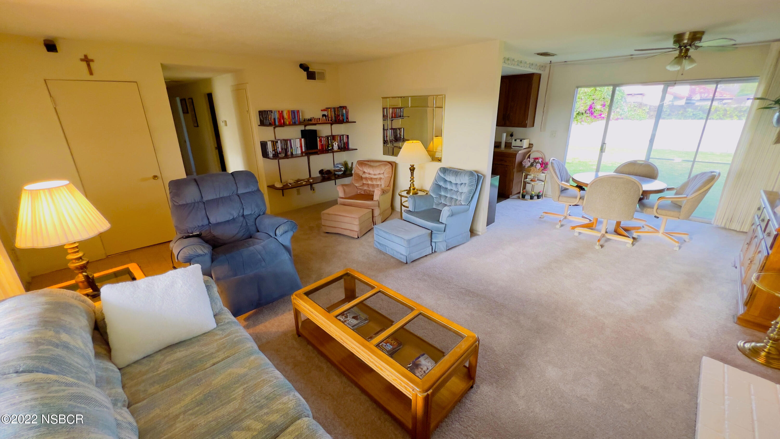 111 Mizar Place Lompoc, CA 93436 - Photo 6 of 31 a living room with furniture and a flat screen tv