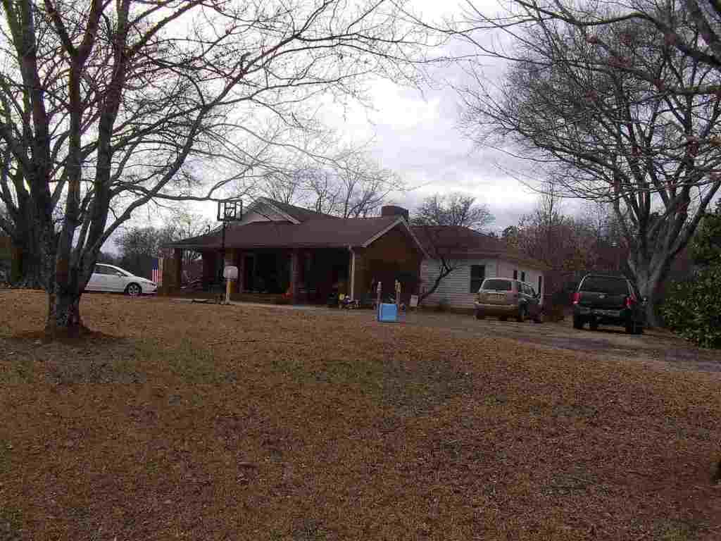 120 Old Shirley Road Central, SC 29630 - Photo 1 of 29