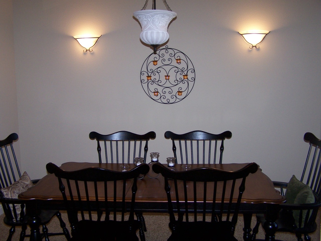 8286 Maynard Road Palo Cedro, CA 96073 - Photo 3 of 11 Dining Room