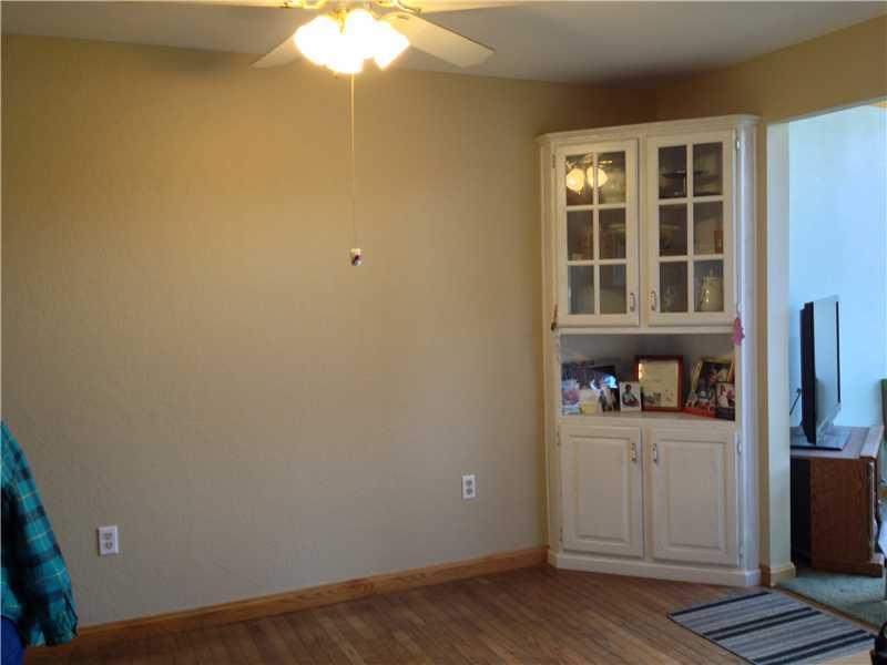 105 Timber Ridge Drive Economy, PA 15005 - Photo 8 of 13 Kitchen. Eat-In-Area + Built-In-Cupboard