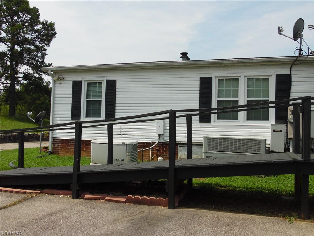 4464 County Home Road Blanch, NC 27212 - Photo 13 of 14 Gallery Image 13