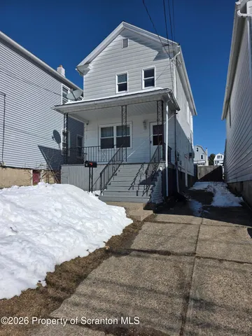 $150,000 | 82 Gilligan Street, Wilkes Barre, PA 18702