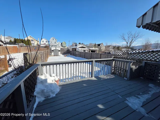 $150,000 | 82 Gilligan Street, Wilkes Barre, PA 18702