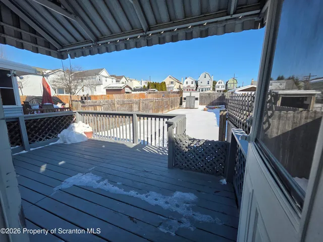 $150,000 | 82 Gilligan Street, Wilkes Barre, PA 18702