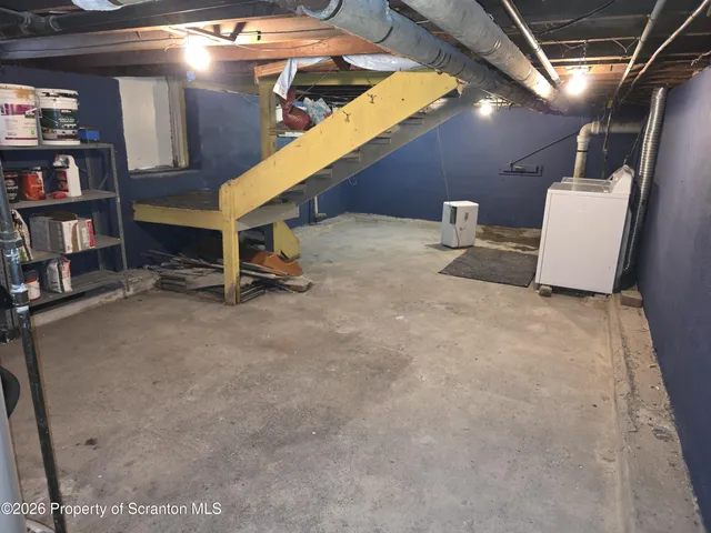 $150,000 | 82 Gilligan Street, Wilkes Barre, PA 18702