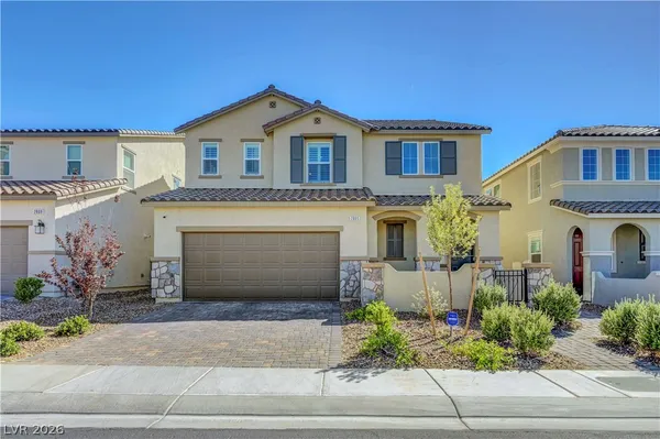 $3,200 | 2805 Gallarate Drive, Henderson, NV 89044
