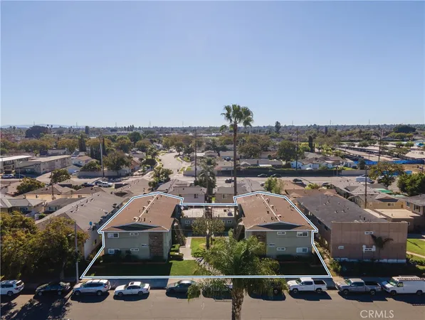 $3,995,000 | 1774-1780 West Juno Avenue, Anaheim, CA 92804