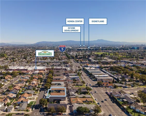 $3,995,000 | 1774-1780 West Juno Avenue, Anaheim, CA 92804