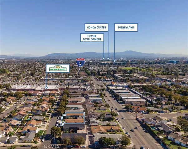 $4,095,000 | 1774-1780 West Juno Avenue, Anaheim, CA 92804