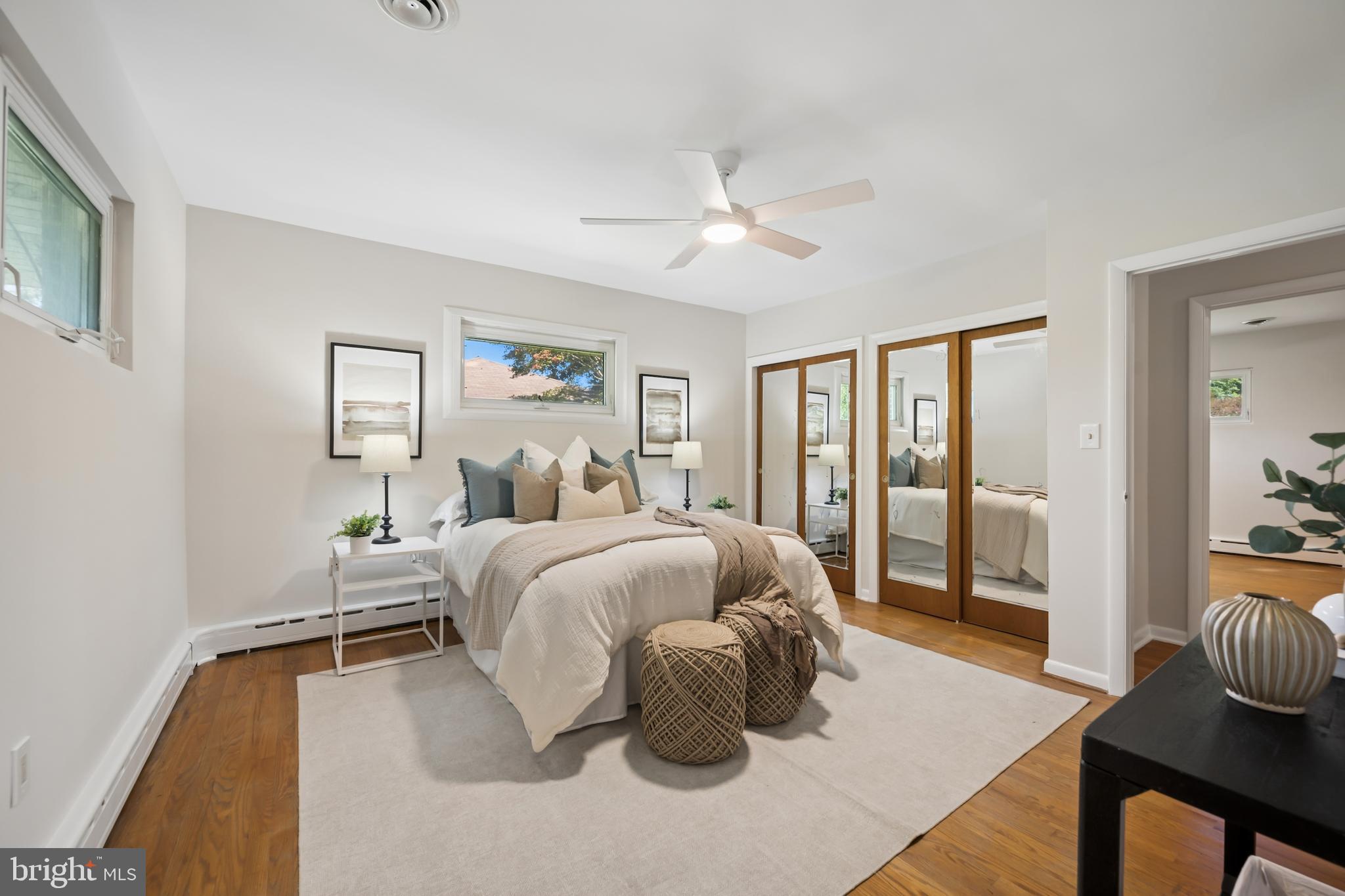 9710 Hillsmere Road Ellicott City, MD 21042 - Photo 18 of 46