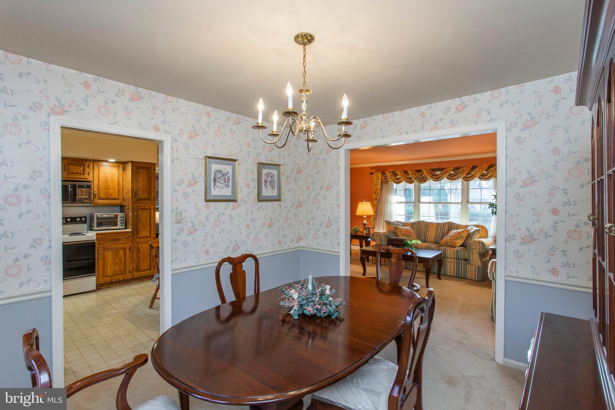 12 Buckwalter Road Audubon, PA 19403 - Photo 12 of 33 Dining Room