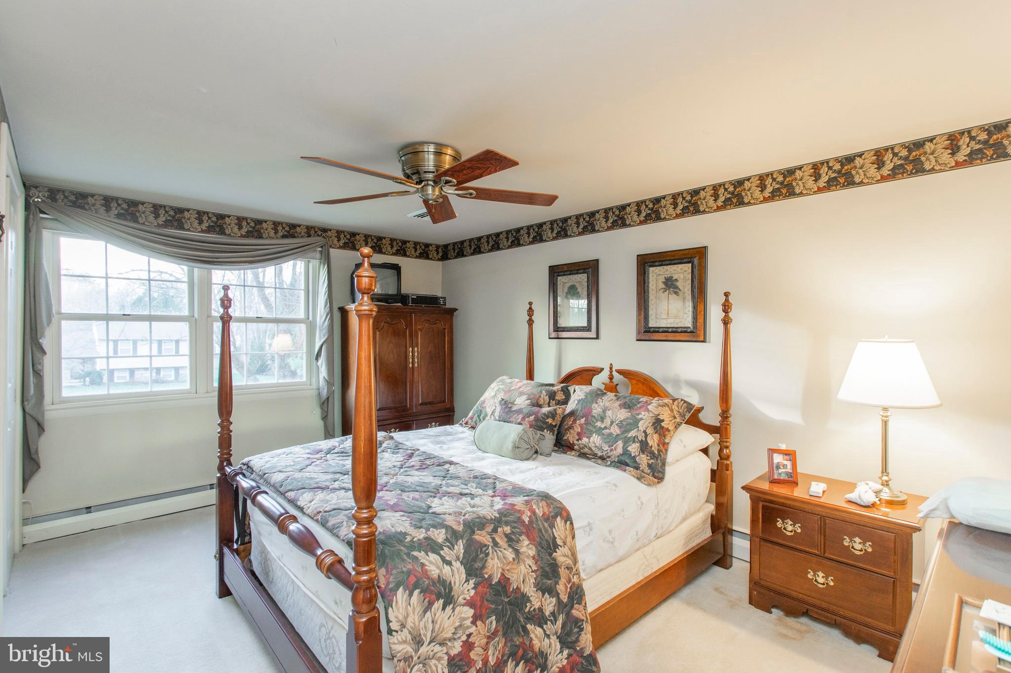 12 Buckwalter Road Audubon, PA 19403 - Photo 22 of 33 2nd Bedroom