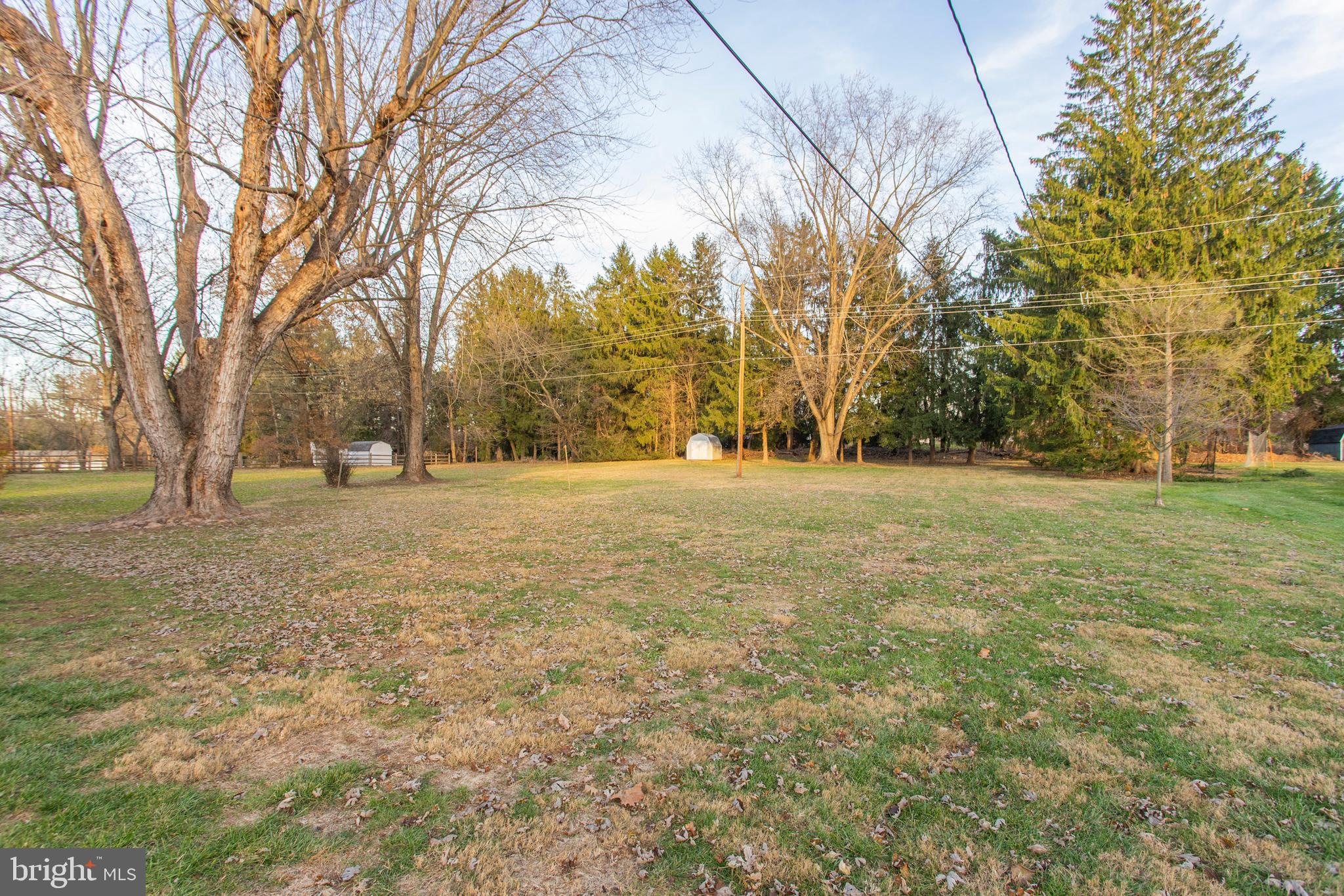 12 Buckwalter Road Audubon, PA 19403 - Photo 30 of 33 Great Backyard for Play