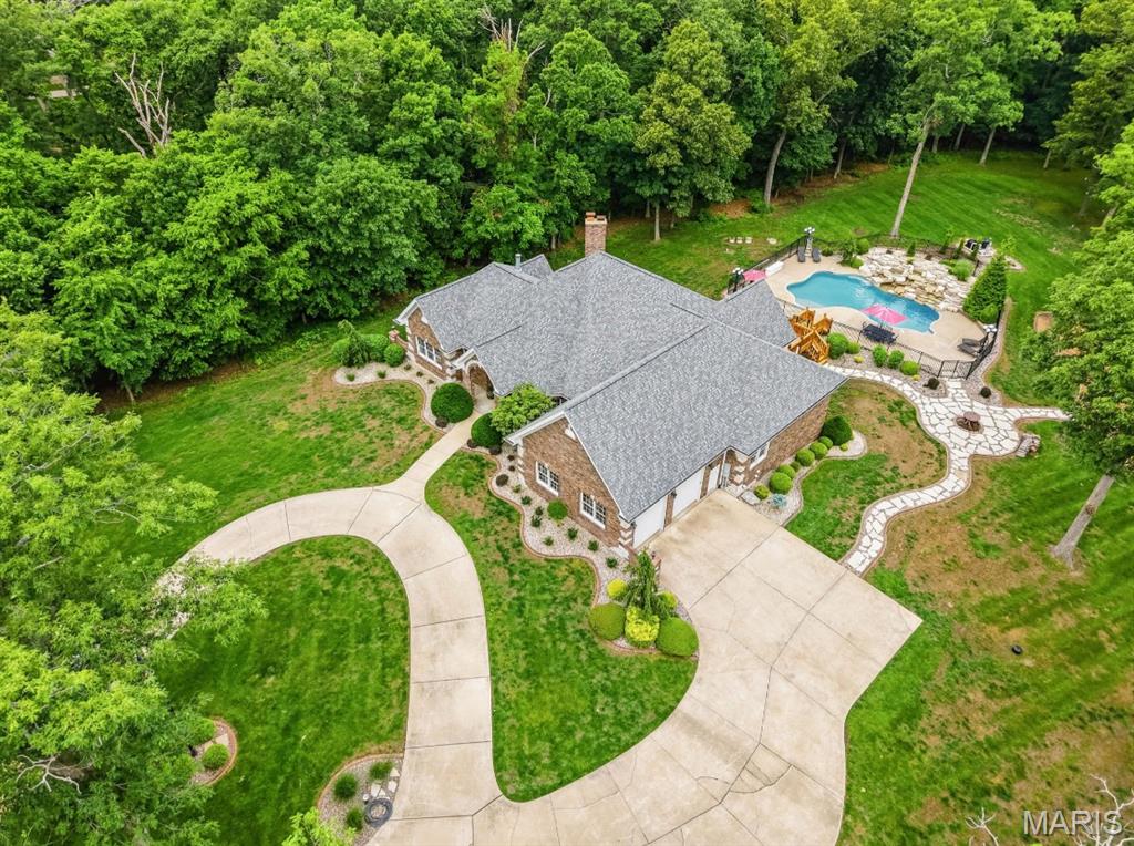 4325 Hueffmeier Road Defiance, MO 63341 - Photo 82 of 99