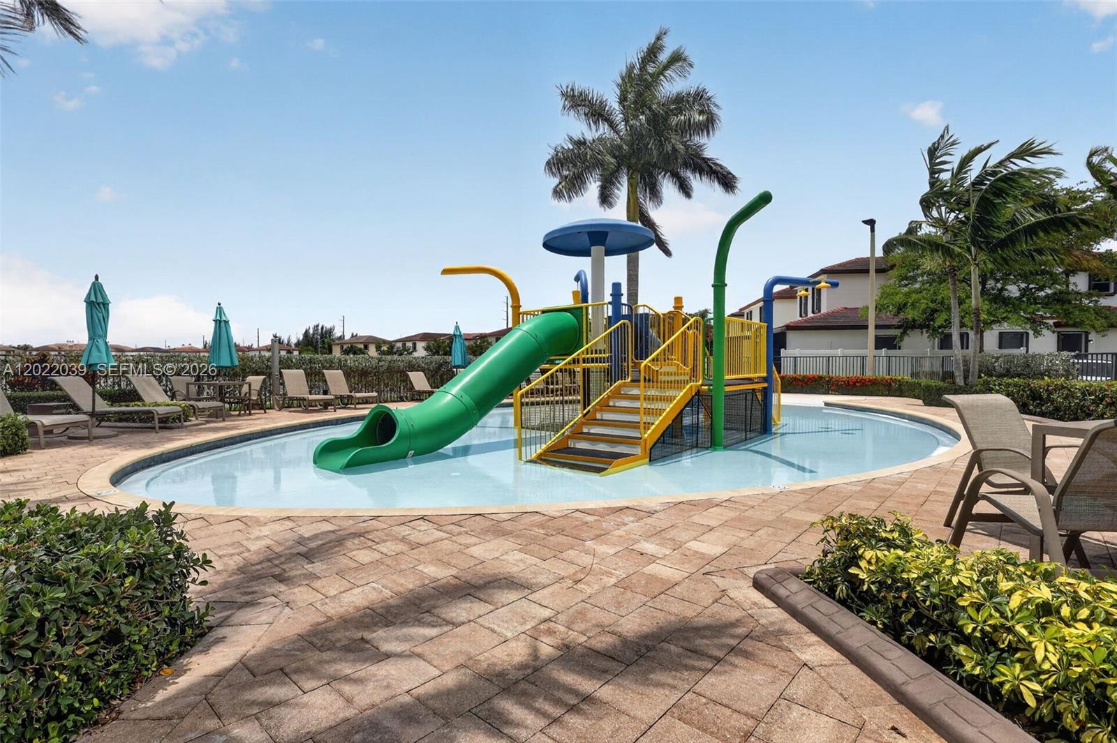 10400 West 35th Way Hialeah, FL 33018 - Photo 54 of 55 kiddy pool