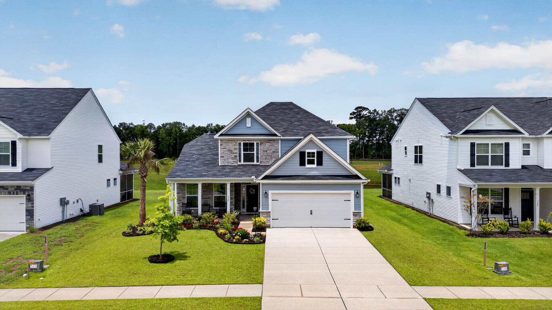 113 Palfrey Drive Ridgeville, SC 29472 - Photo 1 of 55